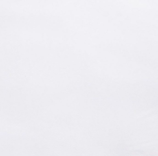 Poťah na matrac My home white