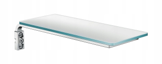 Mydelnička - Ďalšie mydlové misky Hansgrohe Casetta