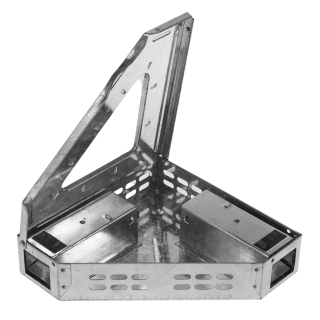 Automat myši bzučiak