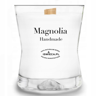 Scéna Magnolia