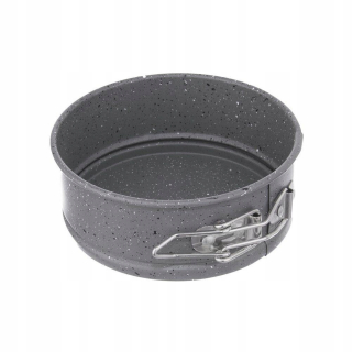 Orion Cak Tin 8592381149406 12 x 12 cm priemer 12 cm