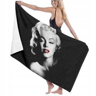 Marilyn Monroe Breaping Topel 80x130