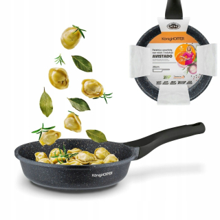 Sada nožov v kuchynskej súprave Edel Hoff Box Kitchen Kitchen + Barreen 6 a viac počítačov.