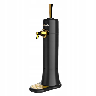 Dávkovač mydla - Penový stroj na penový stroj Bubbler nástroj