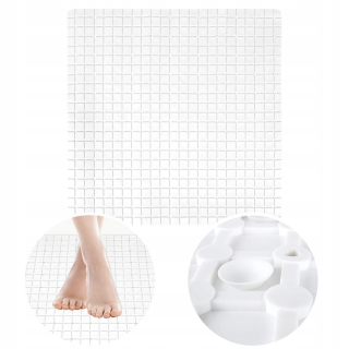 Anti -Slip Mat do sprchového podnosu na pádlovanie bazéna