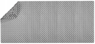 Kúpelňová predložka - Non -slip Mat pre kúpeľňovú vaňu 36x76