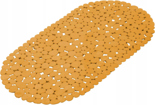 Non -slip rohož pre vaňu 36x69 futu