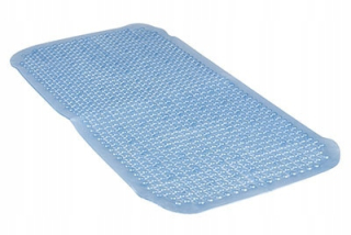 Non -slip Mat 72 x 35 cm - mix