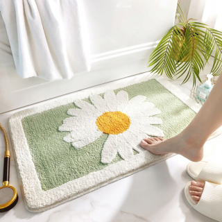 Kúpeľ v 002 50x80 cm super absorbent