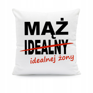 Iný vankúš na spanie|Poczpol 38 x 38 cm