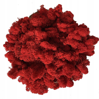 Mach škrabance Red 500g Net Premium Finski