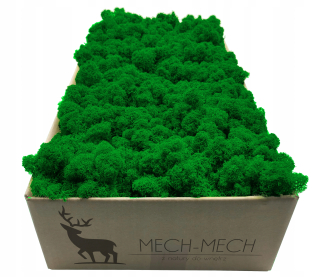 Moss Chrobotek 500G Fínsky
