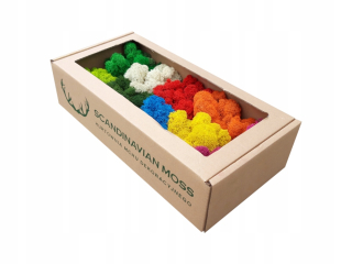 Fínsky mach SAMPLE All Colors 400g