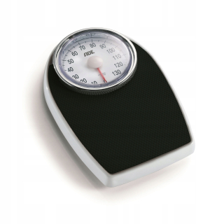 Mechanická váha v kúpeľni ADE Victoria do 136 kg