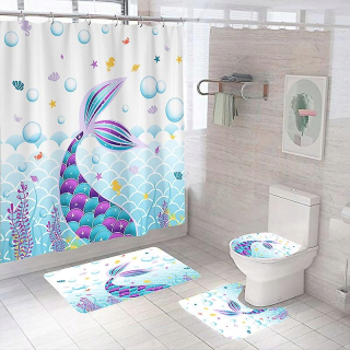 Merda Series Bath Stan Wholesale nepremokavý a