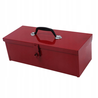 Kovové nástroje Universal Poradec Tool Box
