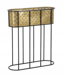 Kvetinové lôžko 70 cm kov 1425080000