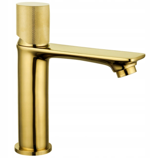 Batéria Washbasin Mexen Royo One Washbasin, zlato