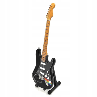 Mini Pink Floyd Guitar - Mgt0093
