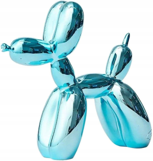 Model modelu Mini Balloon Dog Model kódu,