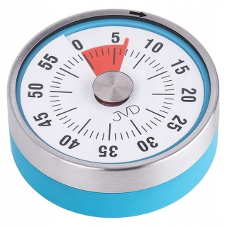Hodiny - Časovač JVD MECHANICAL magnet DM77.1