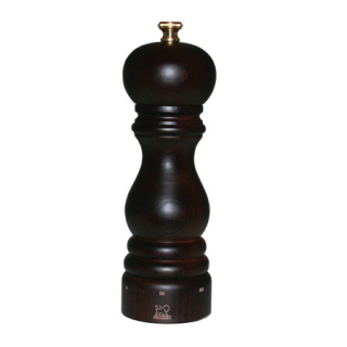 Odpadkový kôš - Soľná mlynček 18 cm Peugeot Paris Choco
