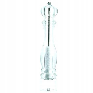 Odpadkový kôš - Mlynček 22 cm Peugeot Nancy