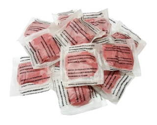 Bros - granulovaná karbid 1 kg