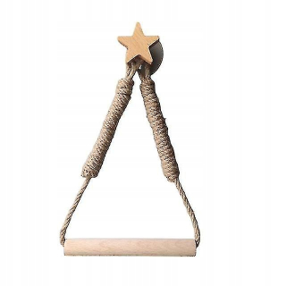Moderný a jednoduchý rolkový papier Standro tkaný