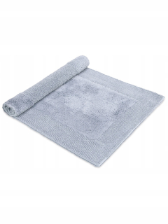 Kúpelňová predložka - Koberec Möve Loft 127 Silvestone 60x100