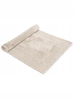 Kúpelňová predložka - Möve Rug Loft 714 Papyrus 60x100