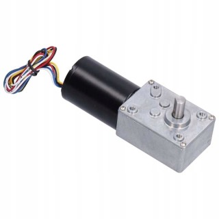Motoriktor cw ccw motorductor dc elektrický si
