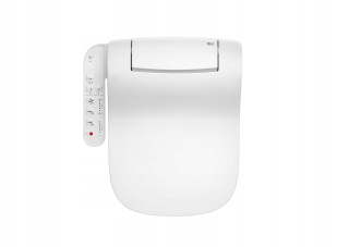 WC doska - Multilean Wash Board Advance Soft A804004001