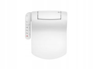 WC doska - Multilean Wash Board Advance Square A804002001