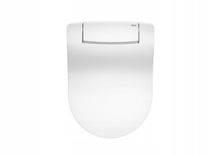 WC doska - Multilean prémiové kolo A804006001 Washing Board