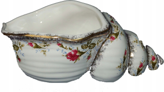 Kôš, košík - 2 Iwona Roses Shell