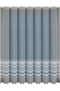 Hotová záclona - Klasický žakárový záves 700 cm x 170