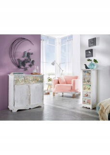 Pink Bonprix Cover