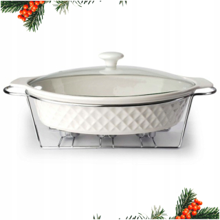 Oválne -rezistentné cievy Mondex Diamond Silver Htn4970 2.6 L