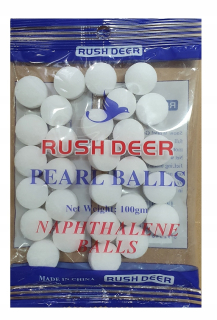 Naftalina Natural 1 kg v Marten Balls