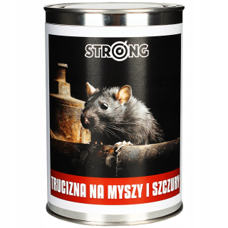 Bros Scaying Spray pre Martens, 400 ml