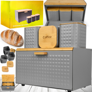 Kuchynské náradie 2023 Premium Kitchen Bread.
