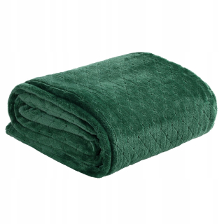 Prikrývka na posteľ - Cindy Bedspread na stoličke 70x160