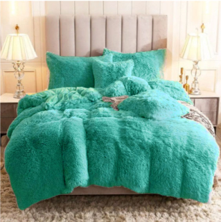 Prikrývka na posteľ - Domarex Bedspread 170 x 130 cm béžová, meď, odtiene modrej, odtiene oranžovej, odtiene žltej, zlatej