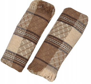 Prikrývka na posteľ - Domov Bedspreads_mands 170 x 60 cm