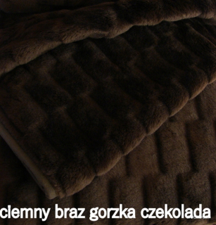 Prikrývka na posteľ - Posteľná skosenie pre pohovku a kreslo Bedspread set
