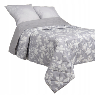Prikrývka na posteľ - PLACION PLACISKÉ POLISH MIKRIFIBER 200 x 160 cm