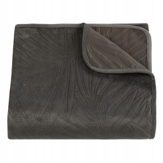 Prikrývka na posteľ - Bedspread Darymex 210 x 170 cm odtiene zelenej