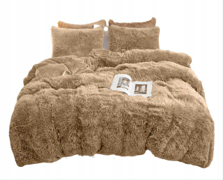 Prikrývka na posteľ - Bedspread 160x200 cm Plaš