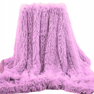 Prikrývka na posteľ - J&W Polyester Bedspread 200 x 160 cm krém